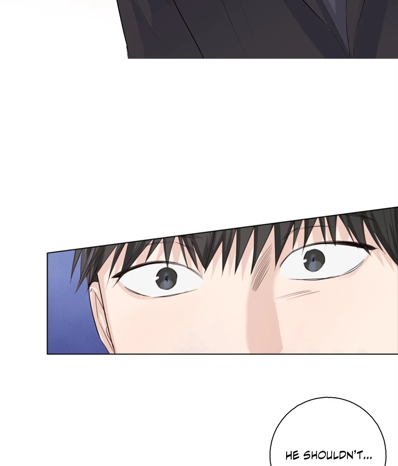 The Blurred Lines Between Us [Official] - Special Episode 1 manhwa