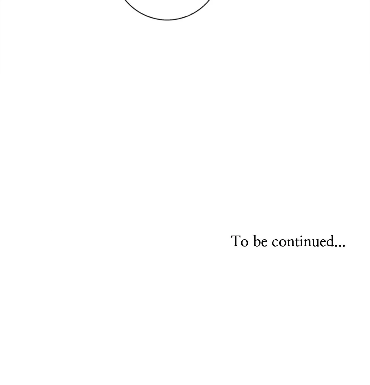 The Blurred Lines Between Us [Official] - Special Episode 1 manhwa