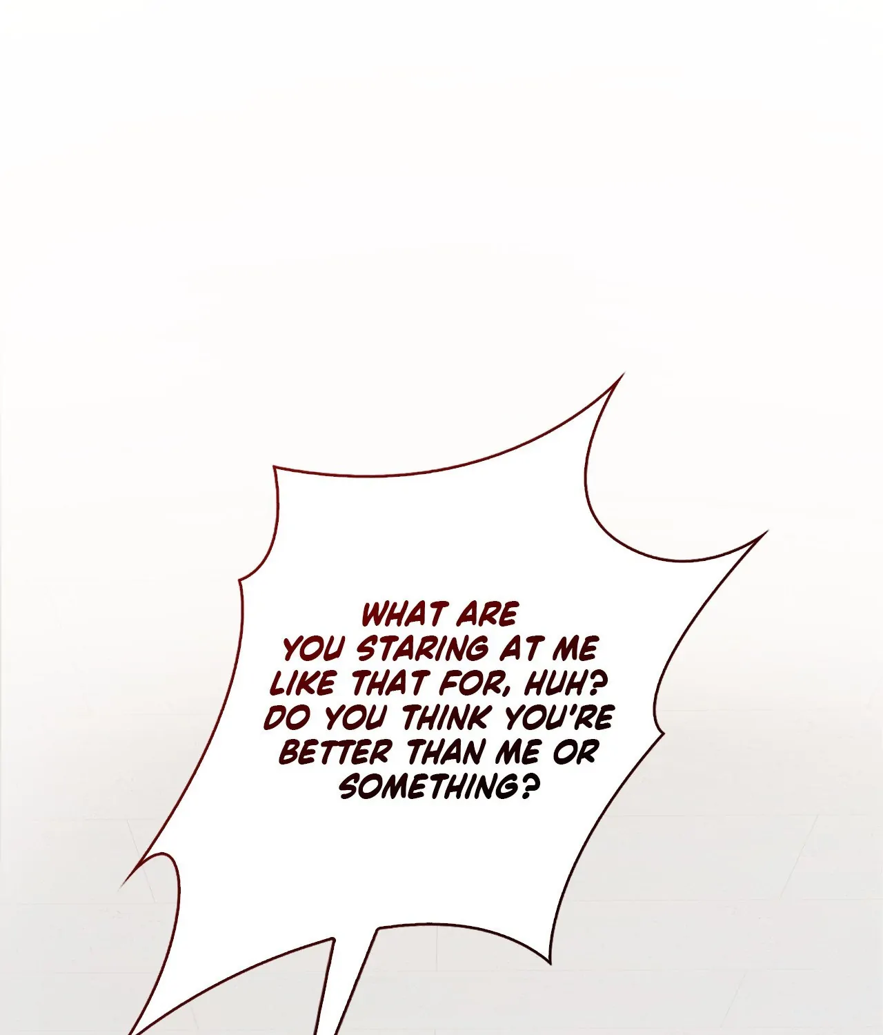The Blurred Lines Between Us [Official] - Special Episode 2 manhwa