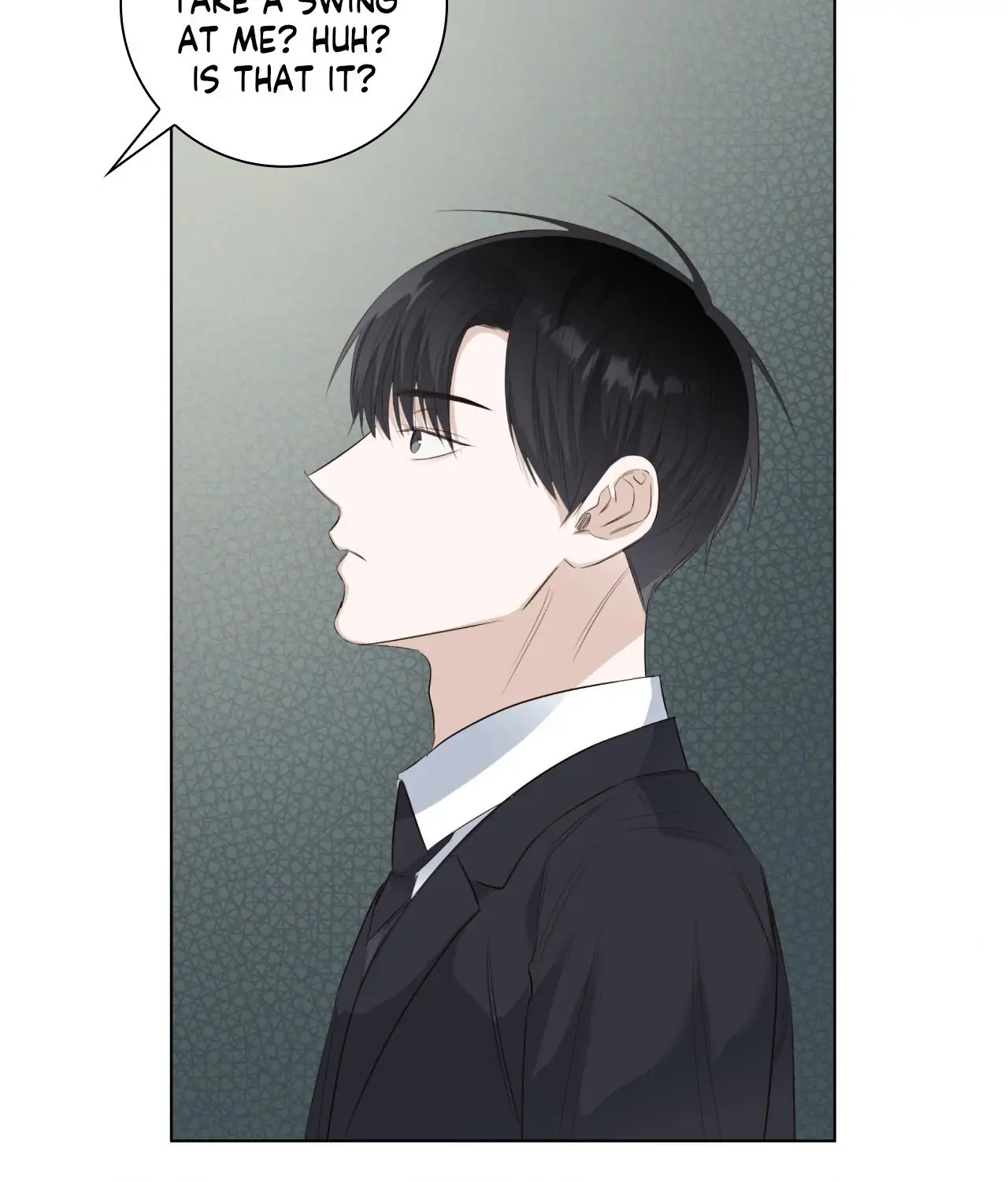 The Blurred Lines Between Us [Official] - Special Episode 2 manhwa