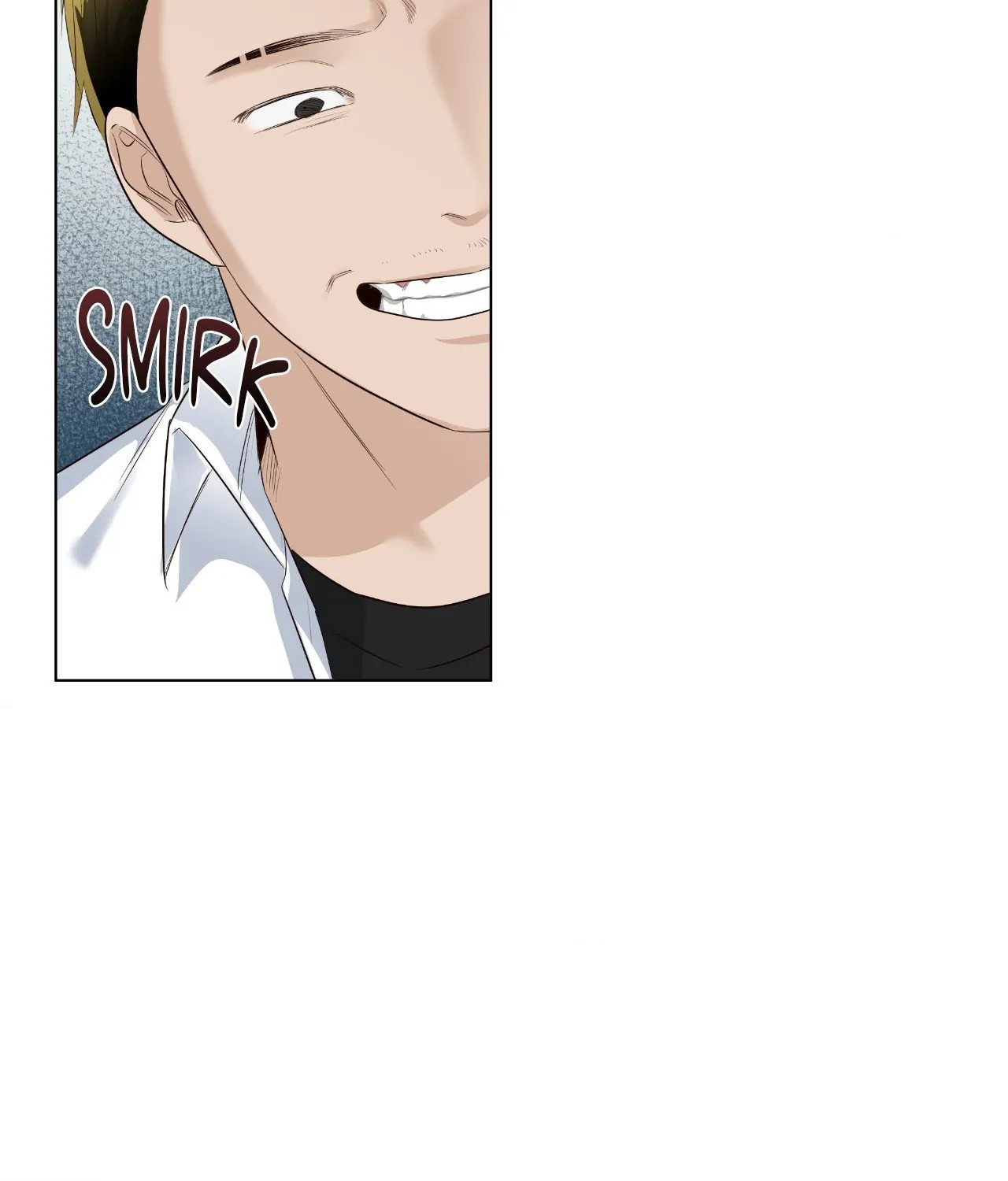 The Blurred Lines Between Us [Official] - Special Episode 2 manhwa