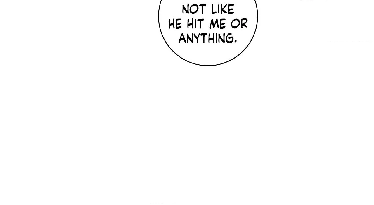 The Blurred Lines Between Us [Official] - Special Episode 2 manhwa