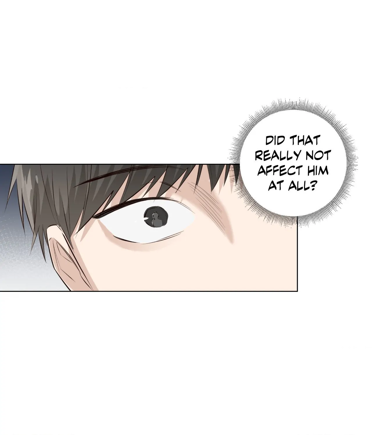 The Blurred Lines Between Us [Official] - Special Episode 2 manhwa