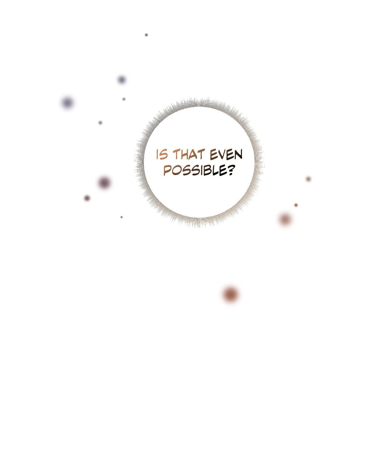 The Blurred Lines Between Us [Official] - Special Episode 2 manhwa