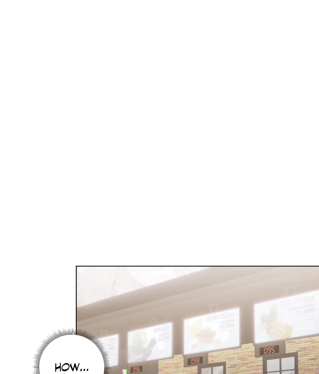 The Blurred Lines Between Us [Official] - Special Episode 2 manhwa