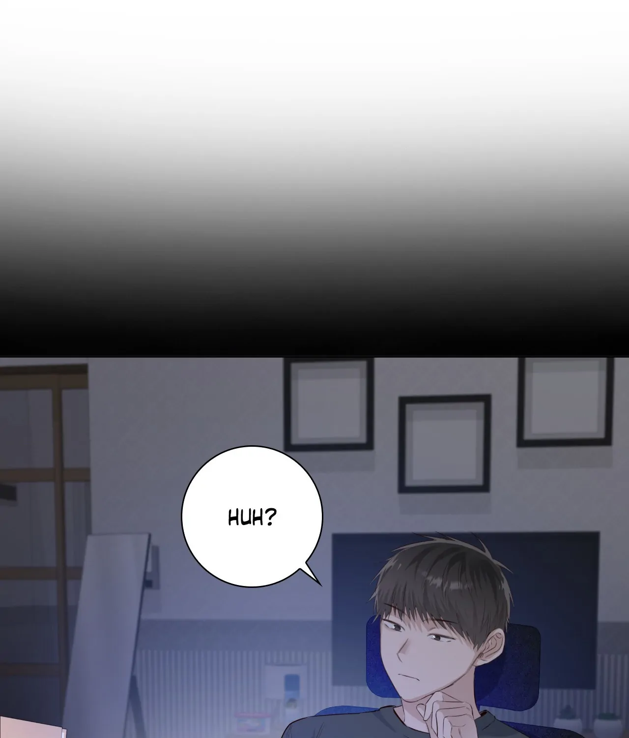 The Blurred Lines Between Us [Official] - Special Episode 2 manhwa