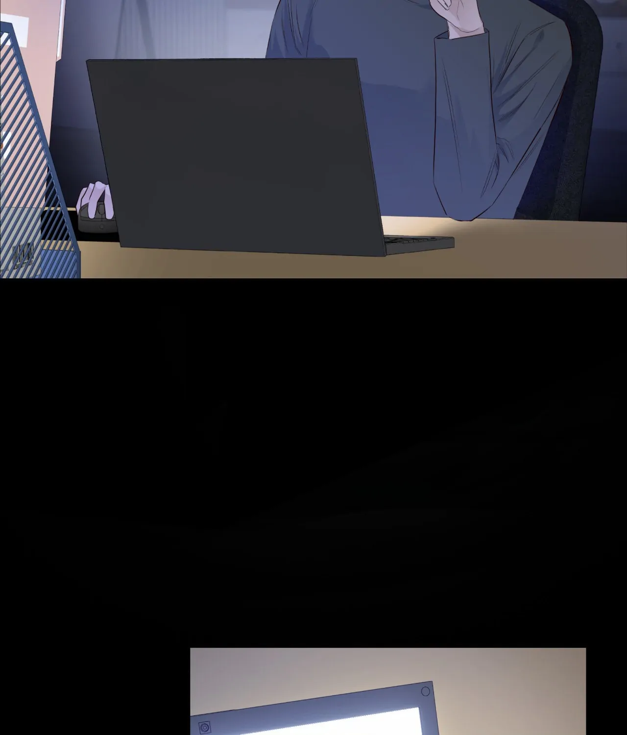 The Blurred Lines Between Us [Official] - Special Episode 2 manhwa