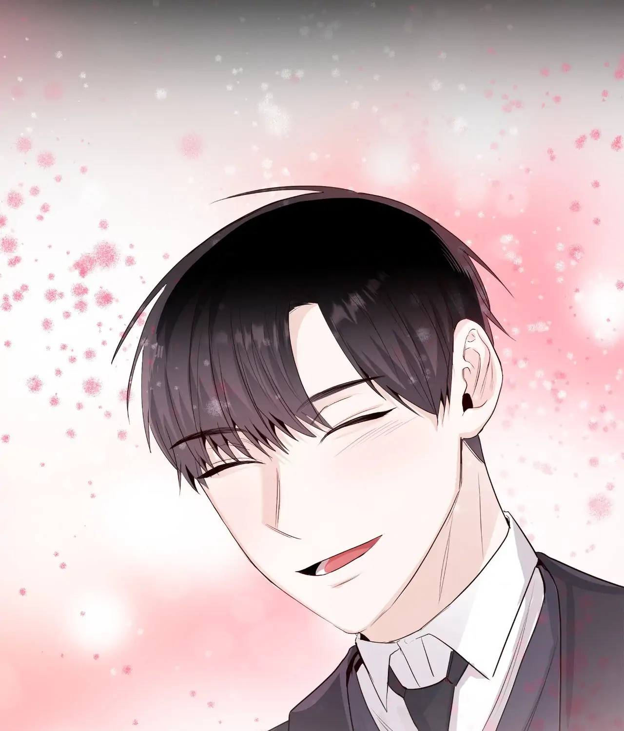 The Blurred Lines Between Us [Official] - Special Episode 2 manhwa