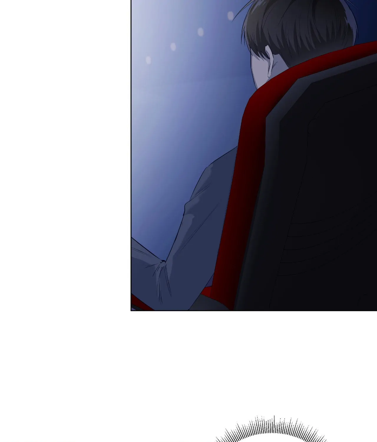 The Blurred Lines Between Us [Official] - Special Episode 2 manhwa