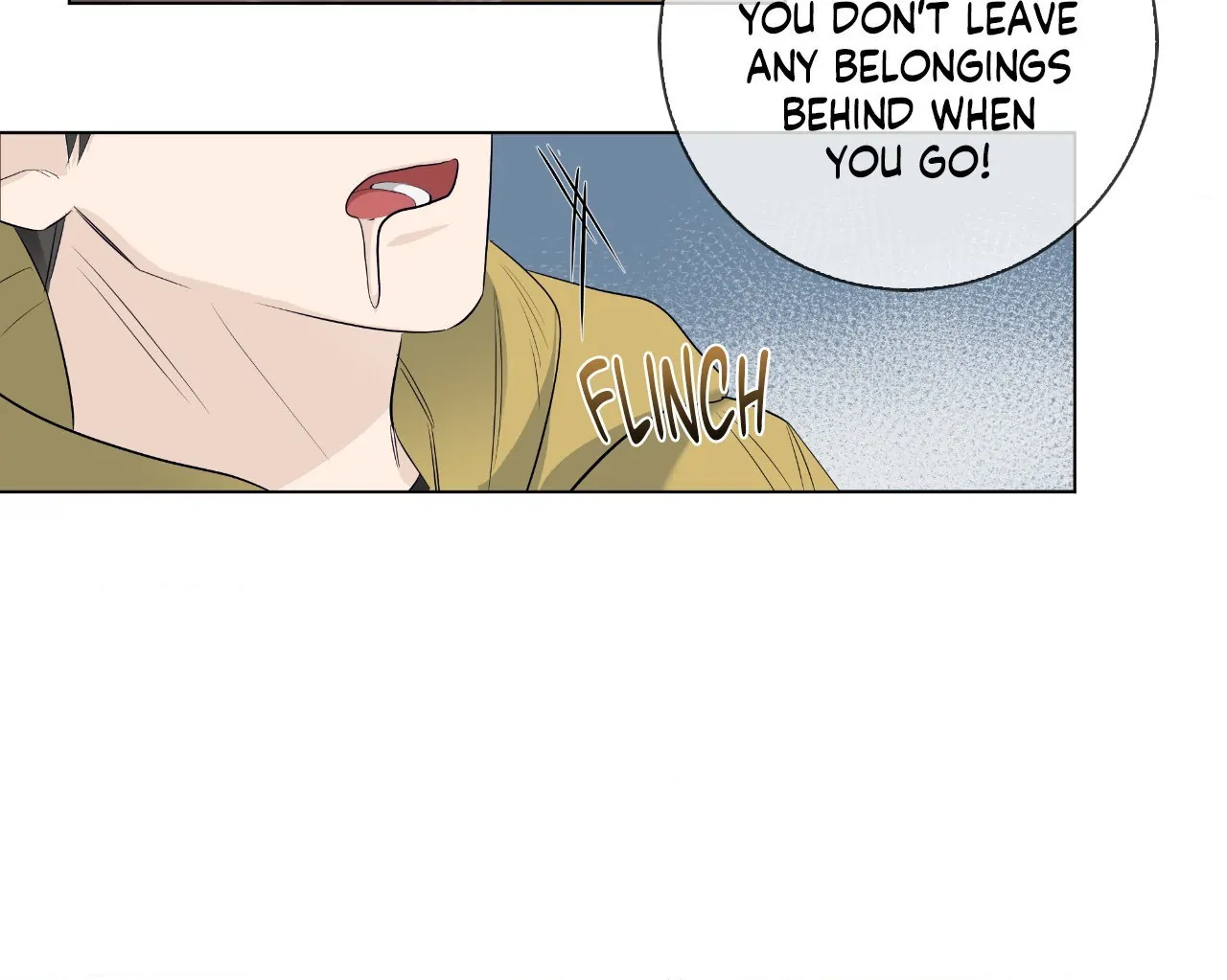 The Blurred Lines Between Us [Official] - Special Episode 2 manhwa