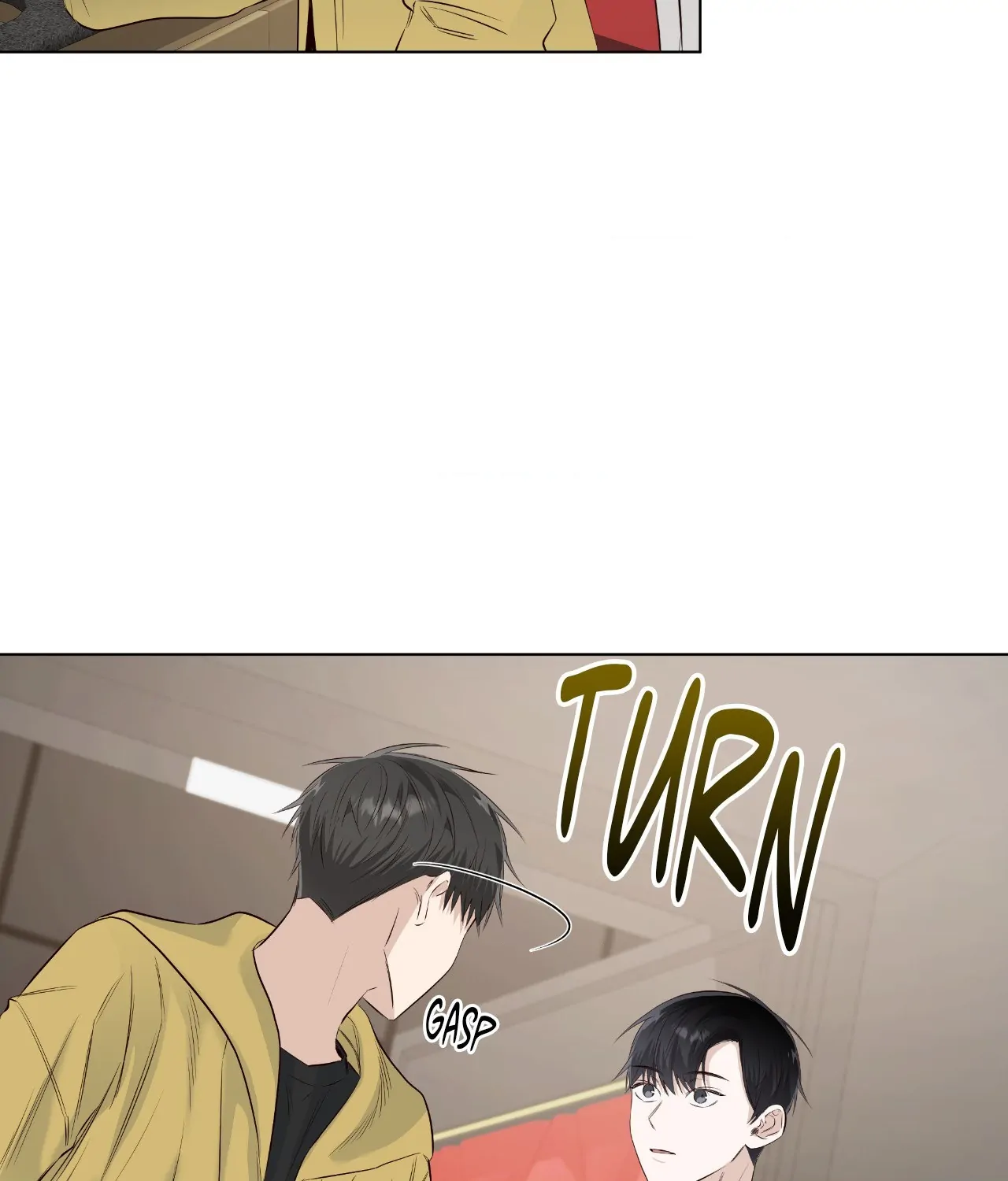 The Blurred Lines Between Us [Official] - Special Episode 2 manhwa