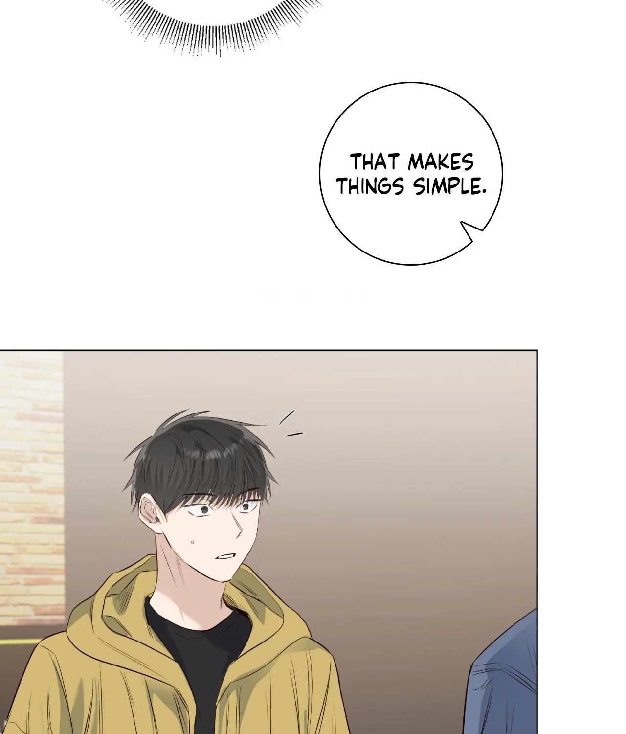 The Blurred Lines Between Us [Official] - Special Episode 2 manhwa