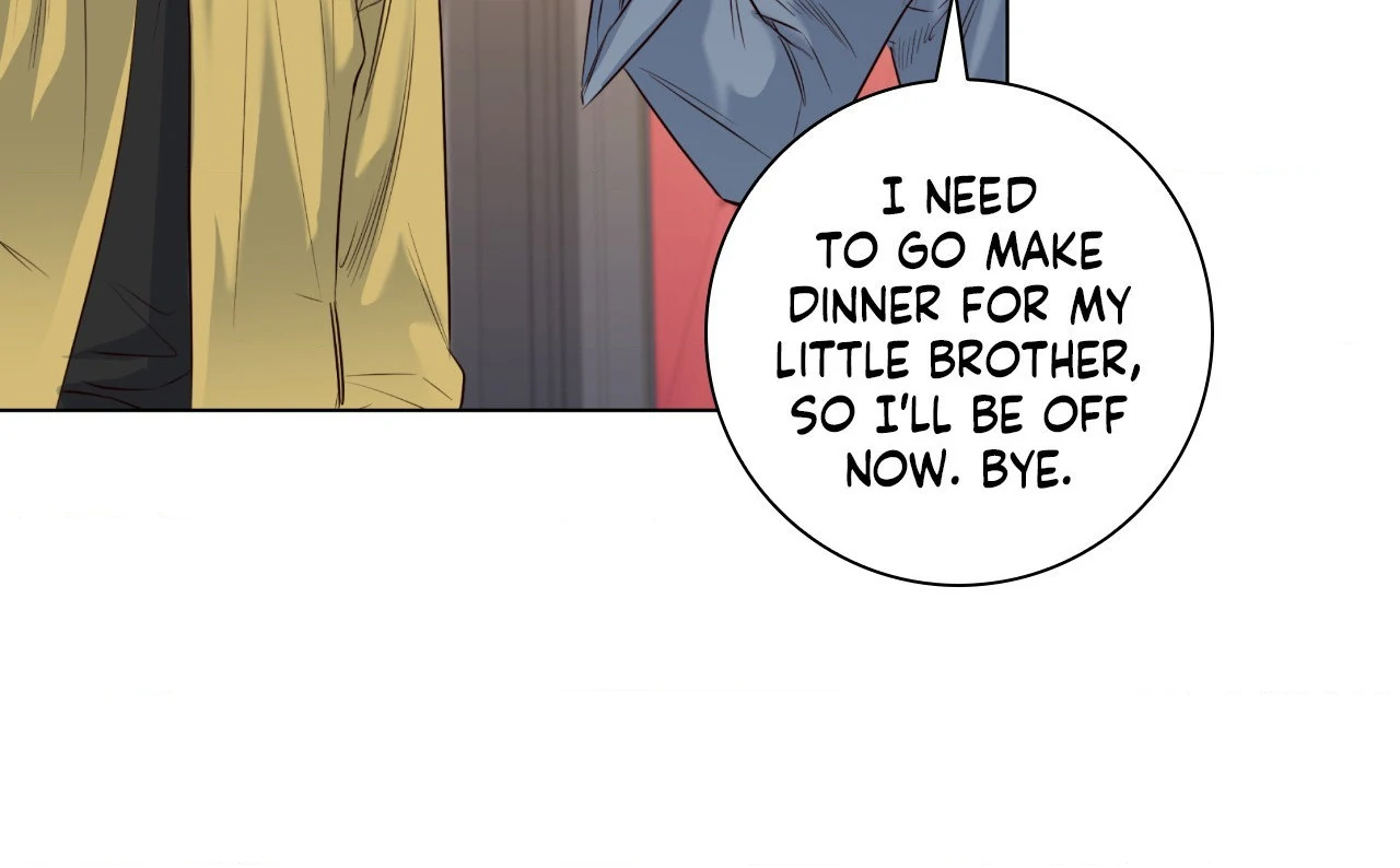 The Blurred Lines Between Us [Official] - Special Episode 2 manhwa