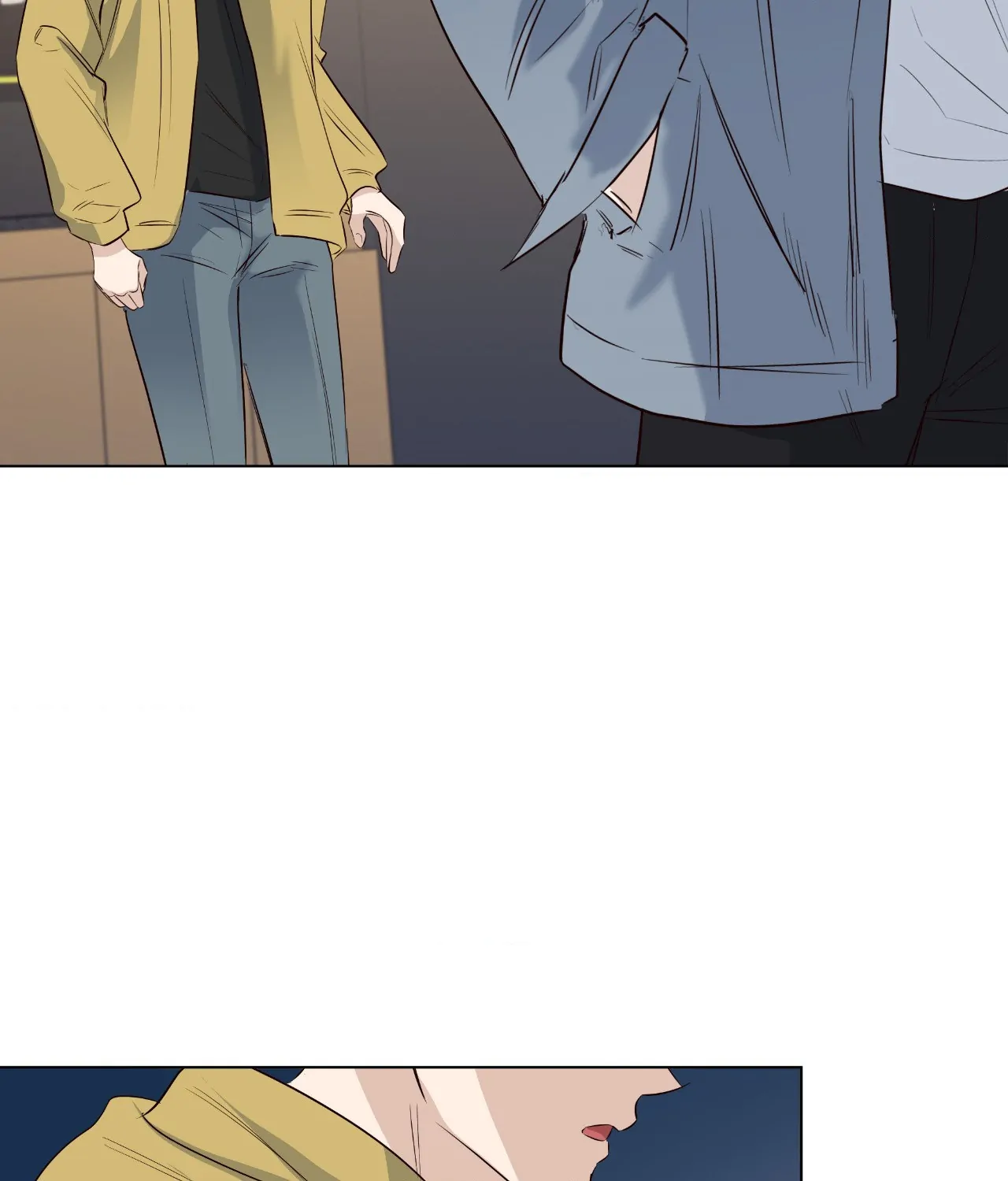 The Blurred Lines Between Us [Official] - Special Episode 2 manhwa