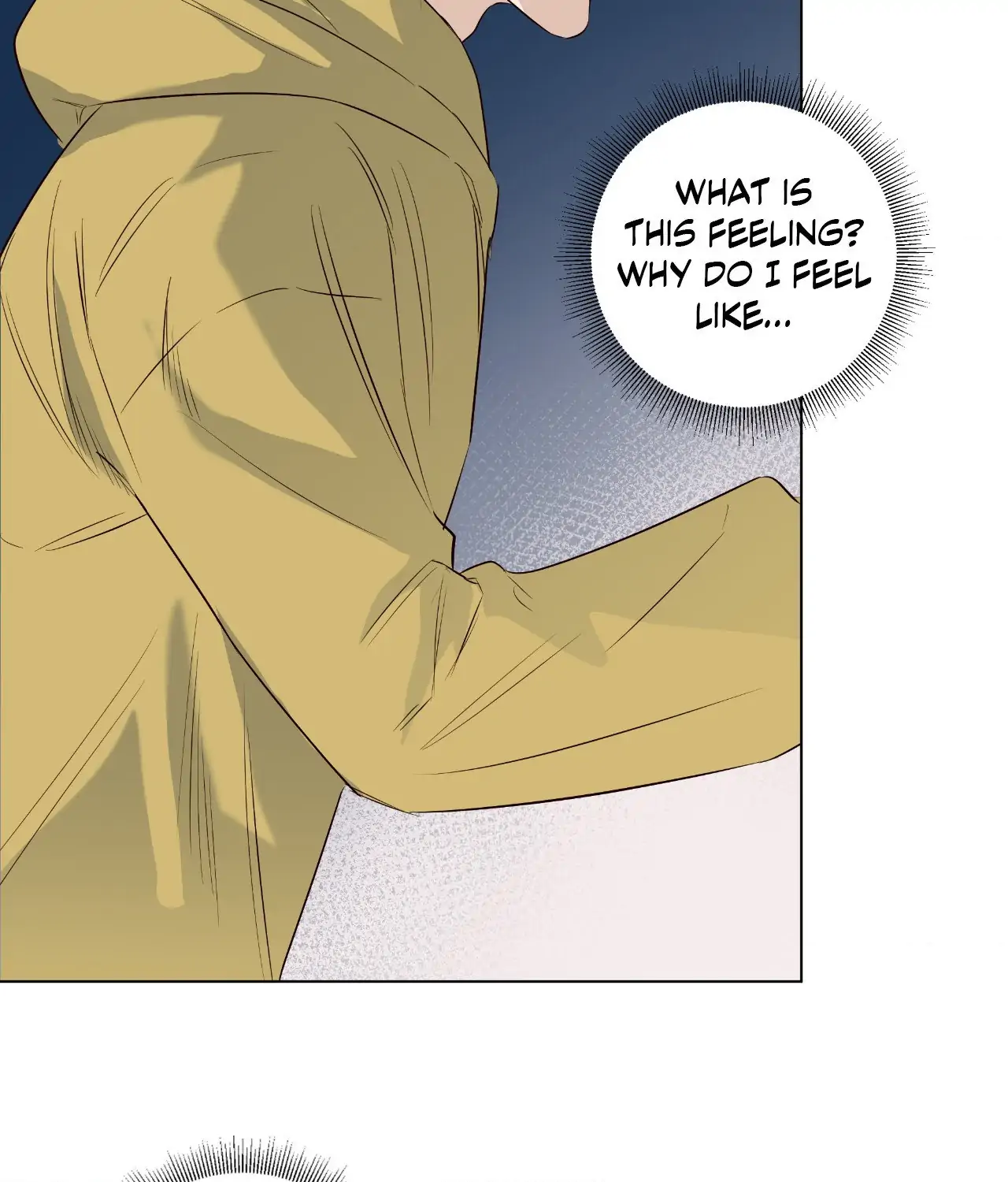 The Blurred Lines Between Us [Official] - Special Episode 2 manhwa