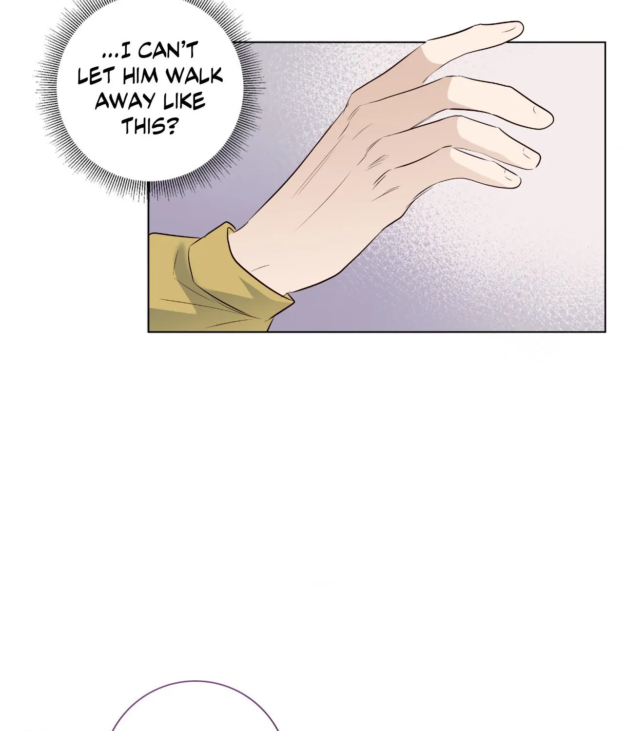 The Blurred Lines Between Us [Official] - Special Episode 2 manhwa