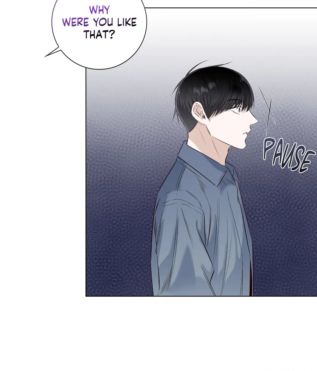 The Blurred Lines Between Us [Official] - Special Episode 2 manhwa