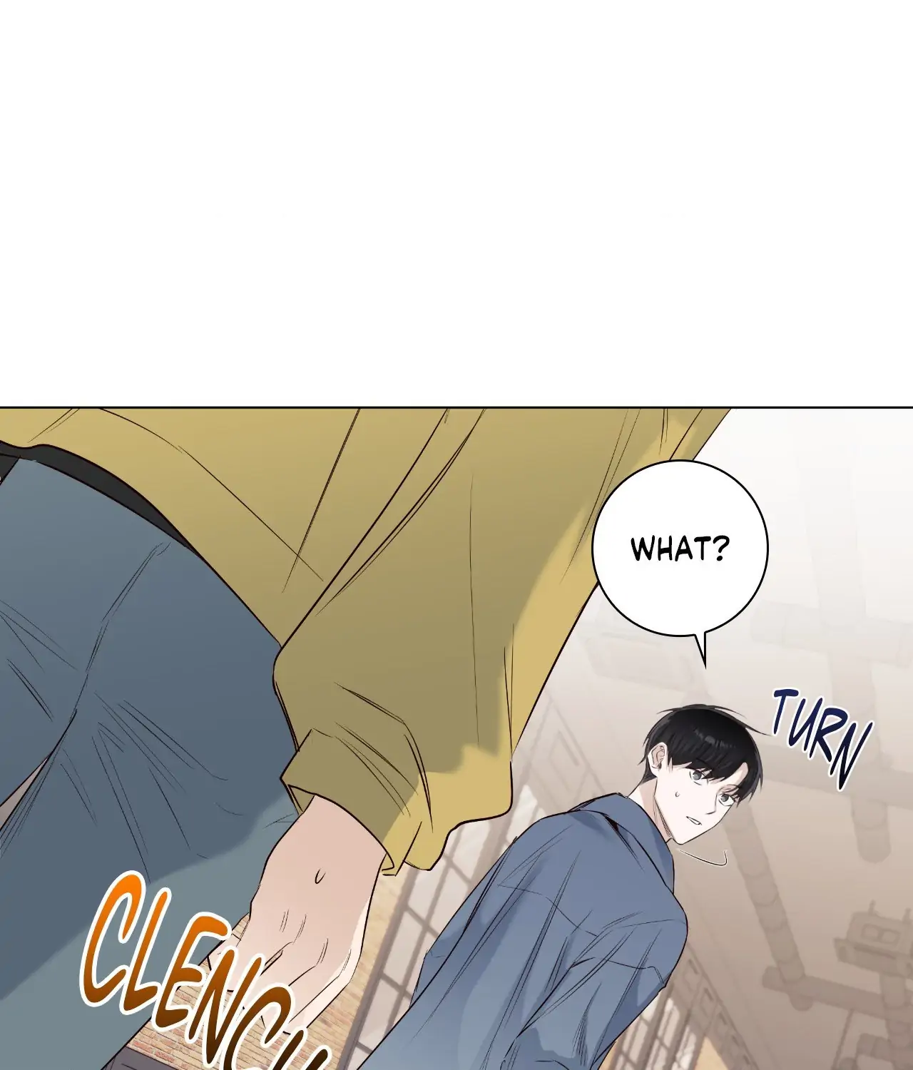 The Blurred Lines Between Us [Official] - Special Episode 2 manhwa