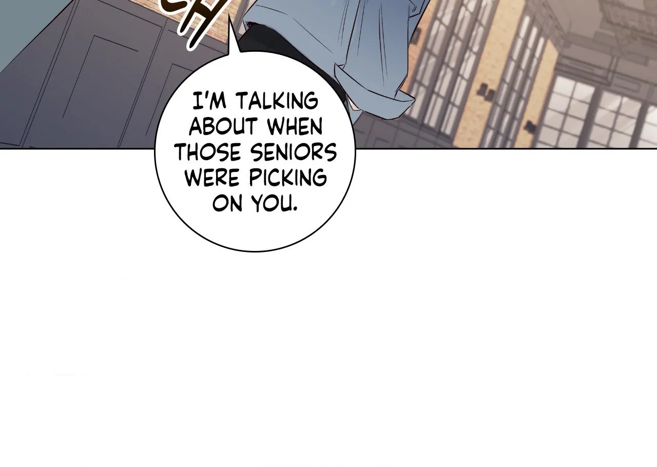 The Blurred Lines Between Us [Official] - Special Episode 2 manhwa