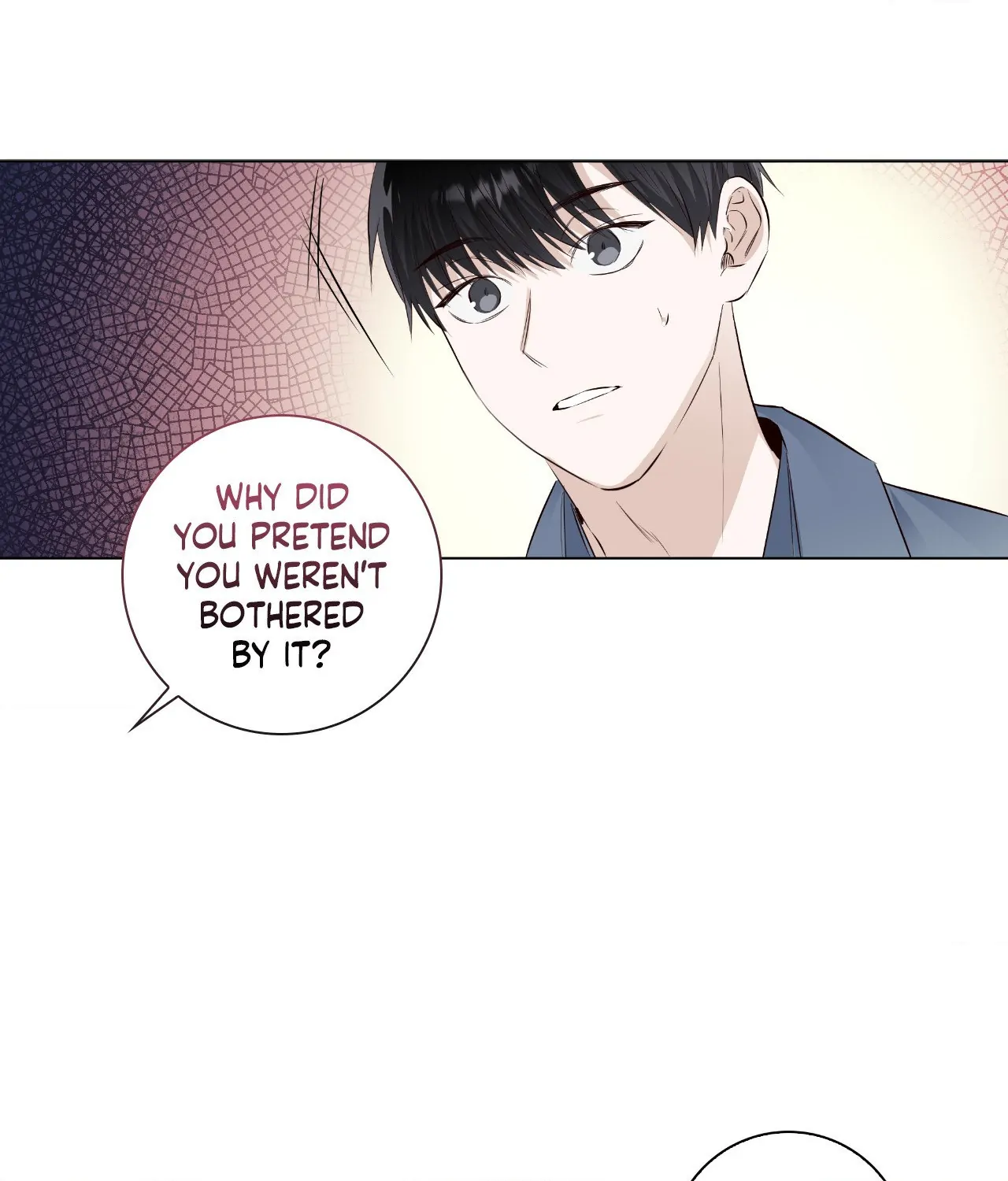 The Blurred Lines Between Us [Official] - Special Episode 2 manhwa