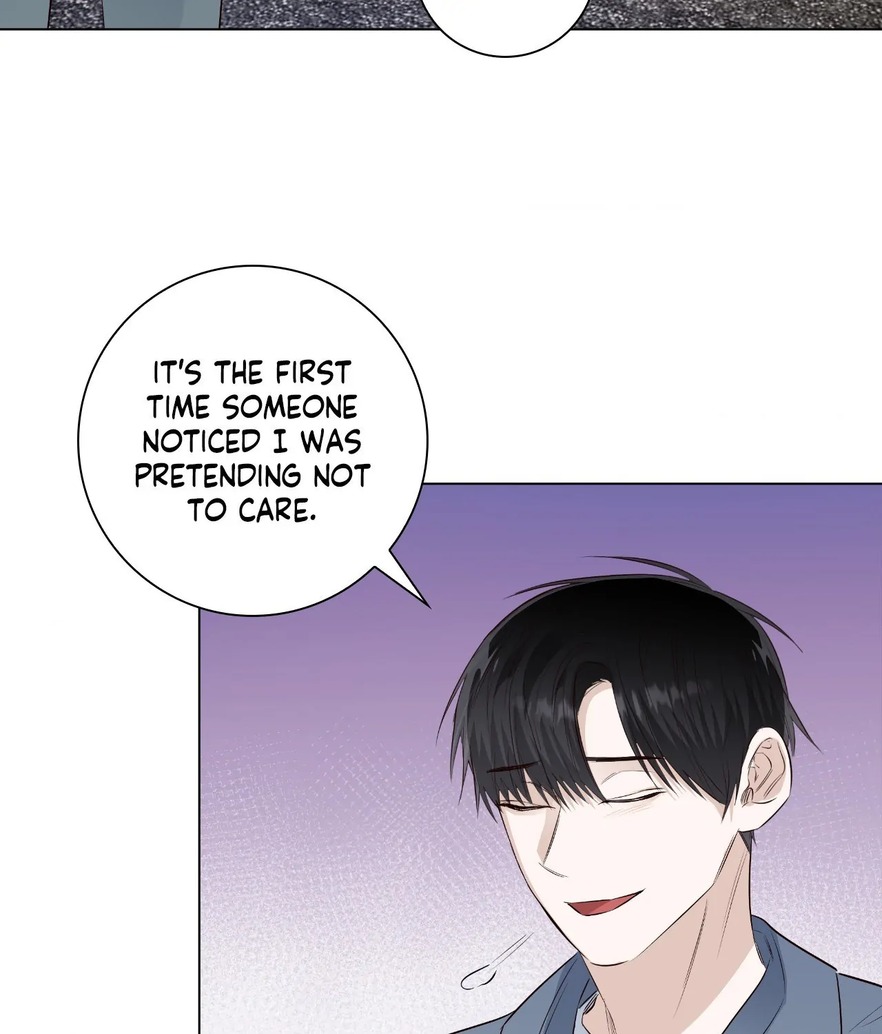 The Blurred Lines Between Us [Official] - Special Episode 2 manhwa