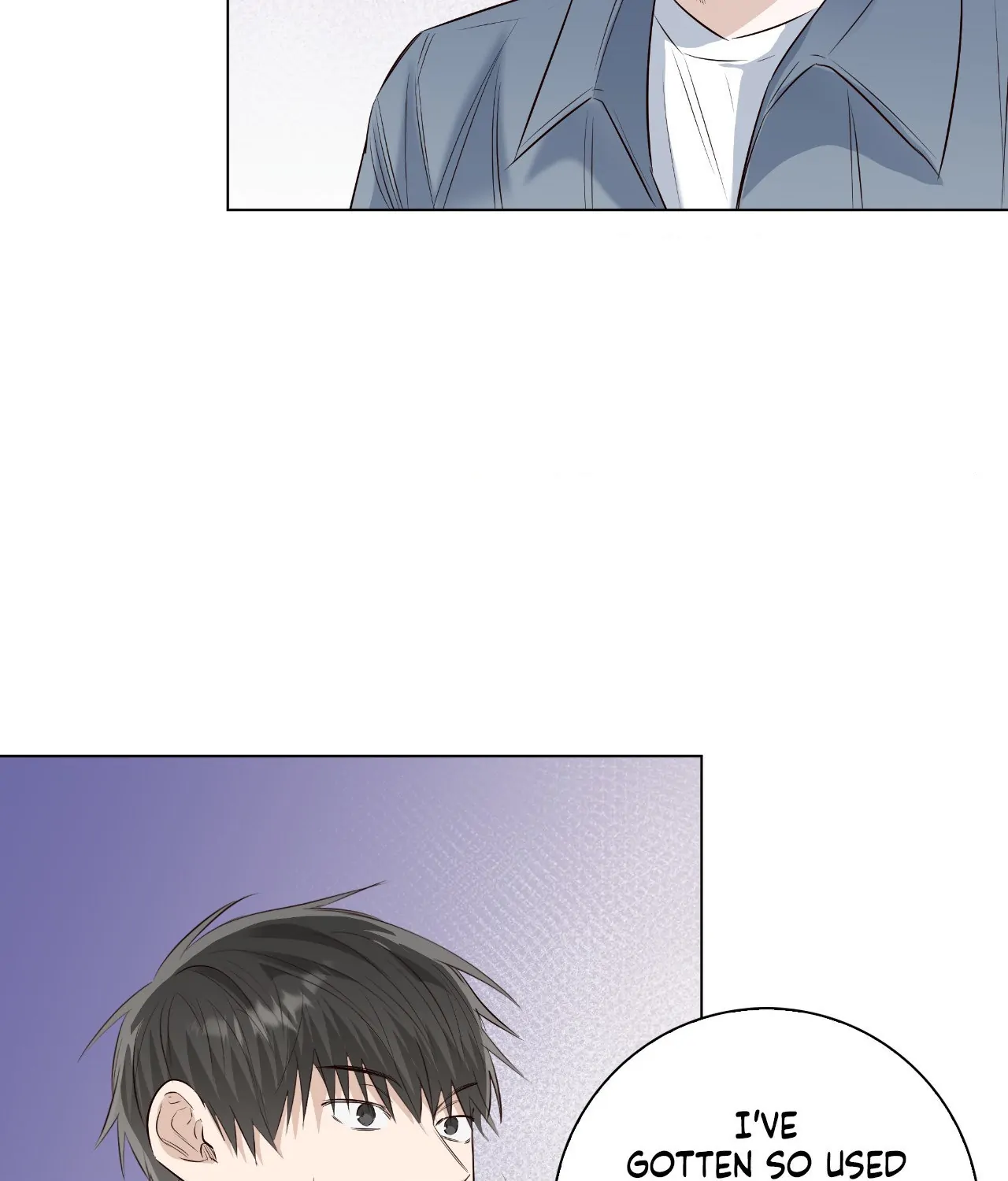 The Blurred Lines Between Us [Official] - Special Episode 2 manhwa