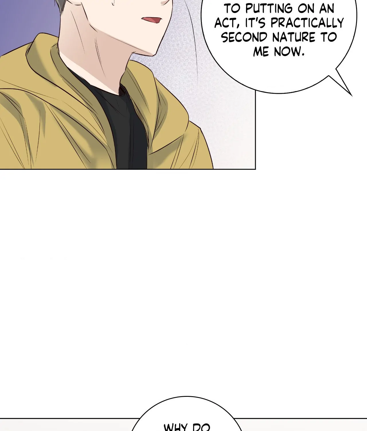 The Blurred Lines Between Us [Official] - Special Episode 2 manhwa
