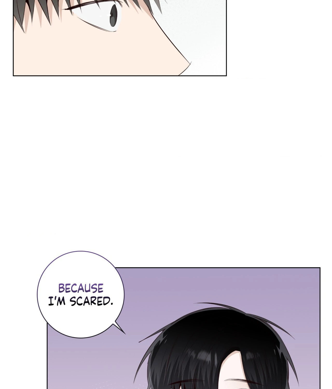 The Blurred Lines Between Us [Official] - Special Episode 2 manhwa