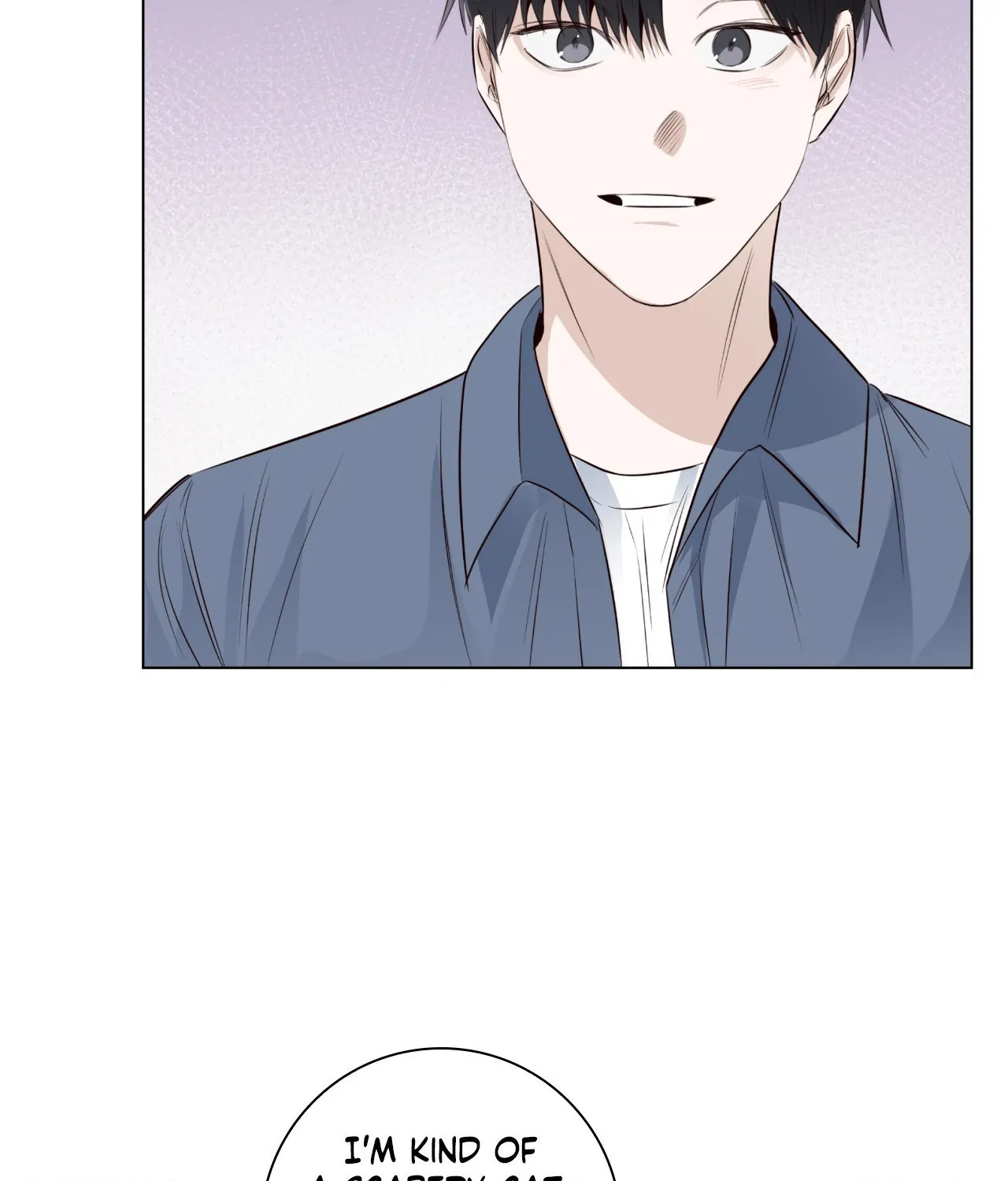 The Blurred Lines Between Us [Official] - Special Episode 2 manhwa