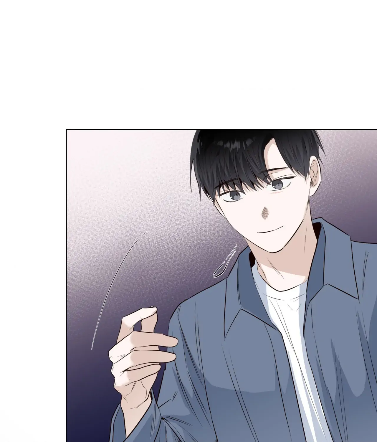 The Blurred Lines Between Us [Official] - Special Episode 2 manhwa