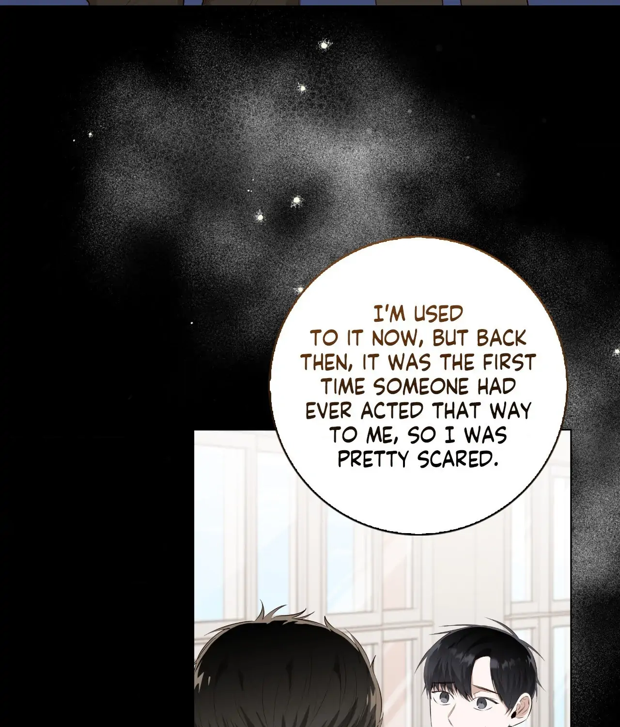 The Blurred Lines Between Us [Official] - Special Episode 3 manhwa