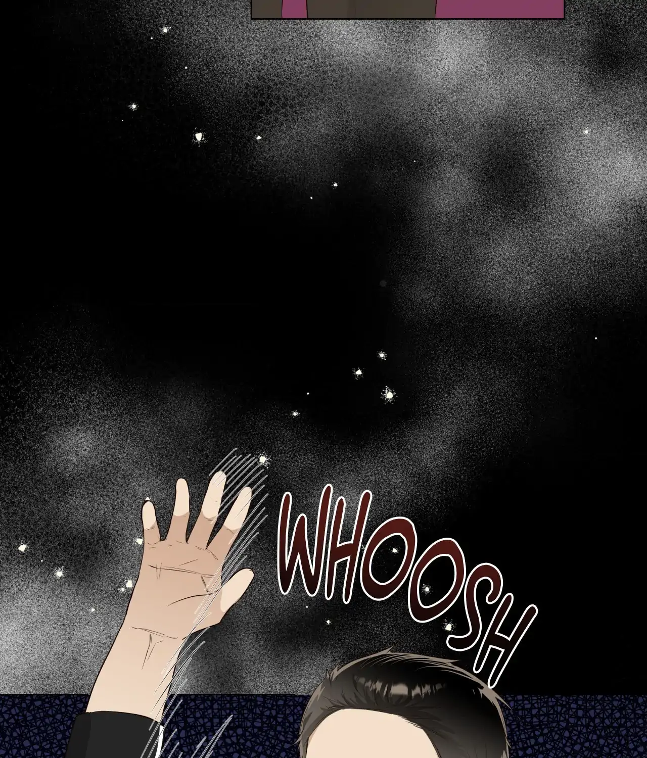 The Blurred Lines Between Us [Official] - Special Episode 3 manhwa