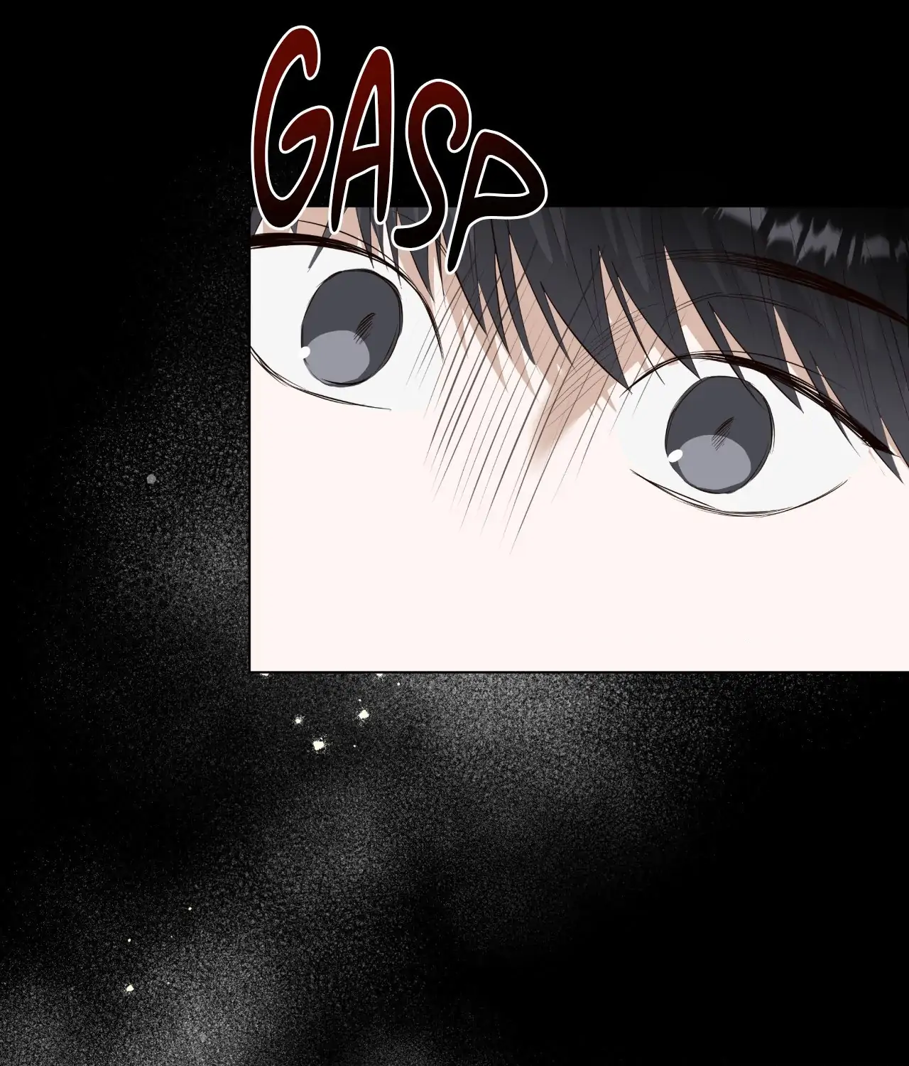 The Blurred Lines Between Us [Official] - Special Episode 3 manhwa
