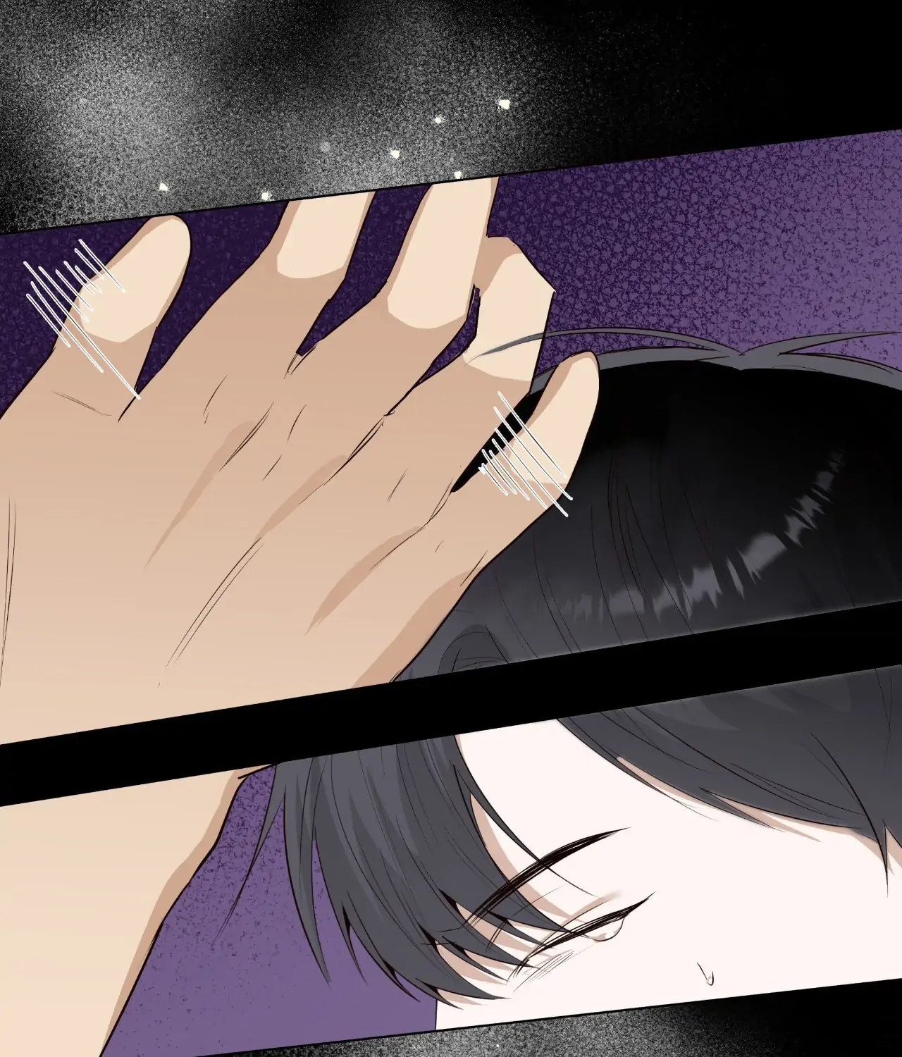 The Blurred Lines Between Us [Official] - Special Episode 3 manhwa