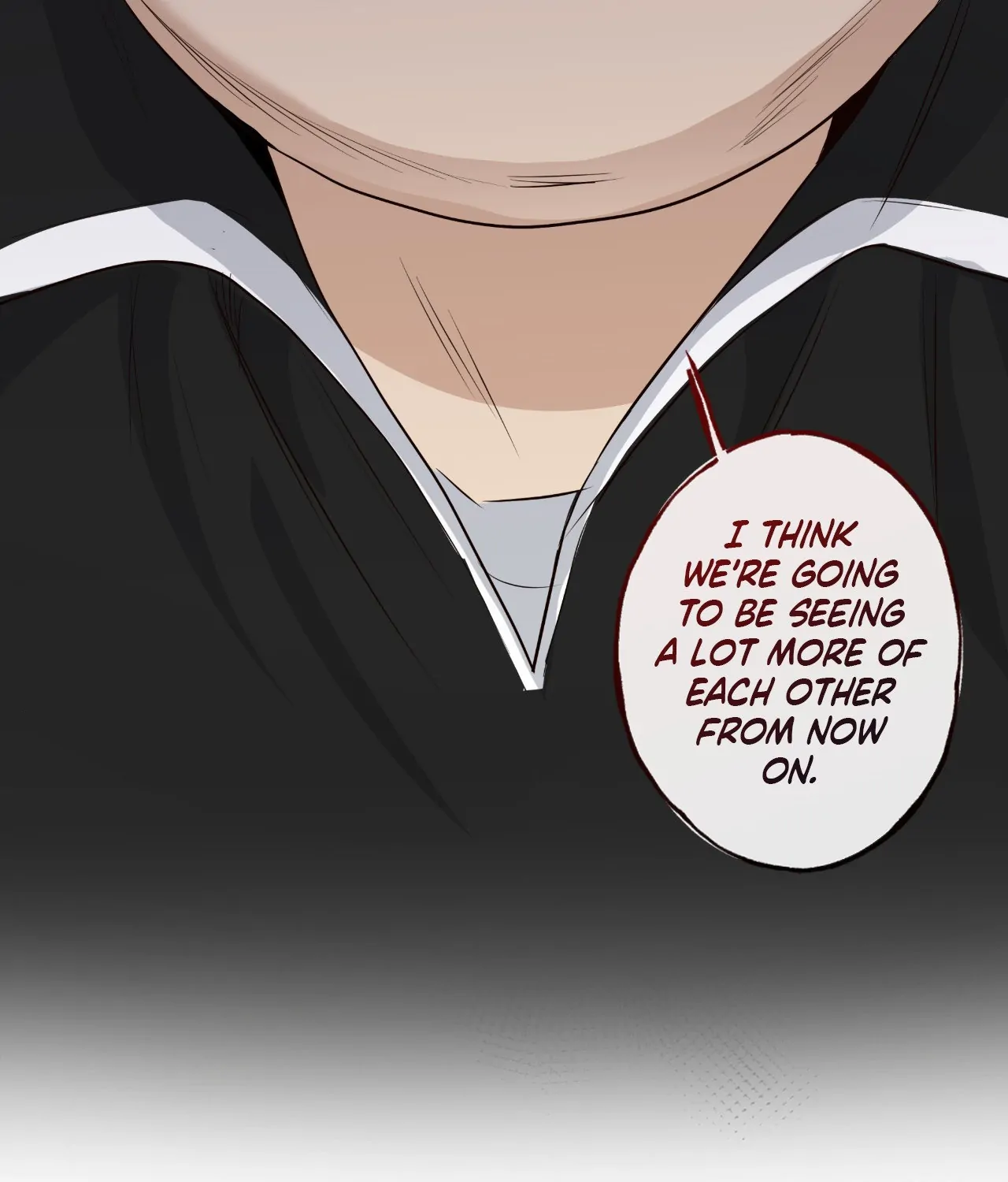 The Blurred Lines Between Us [Official] - Special Episode 3 manhwa