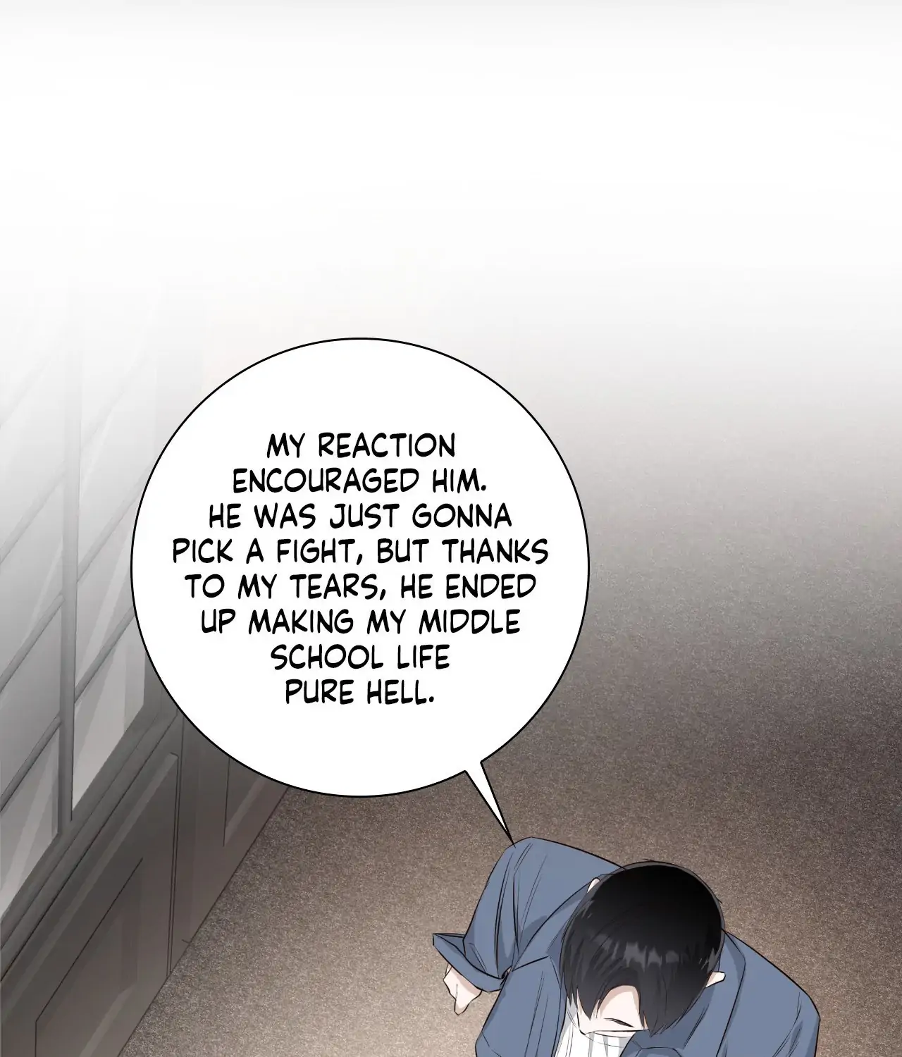 The Blurred Lines Between Us [Official] - Special Episode 3 manhwa