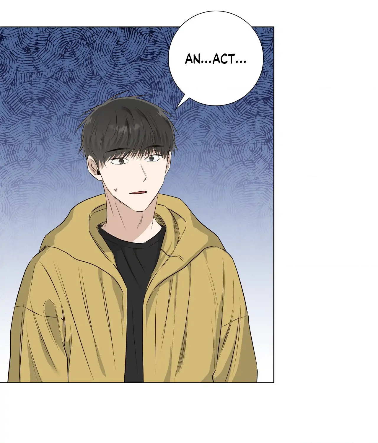 The Blurred Lines Between Us [Official] - Special Episode 3 manhwa