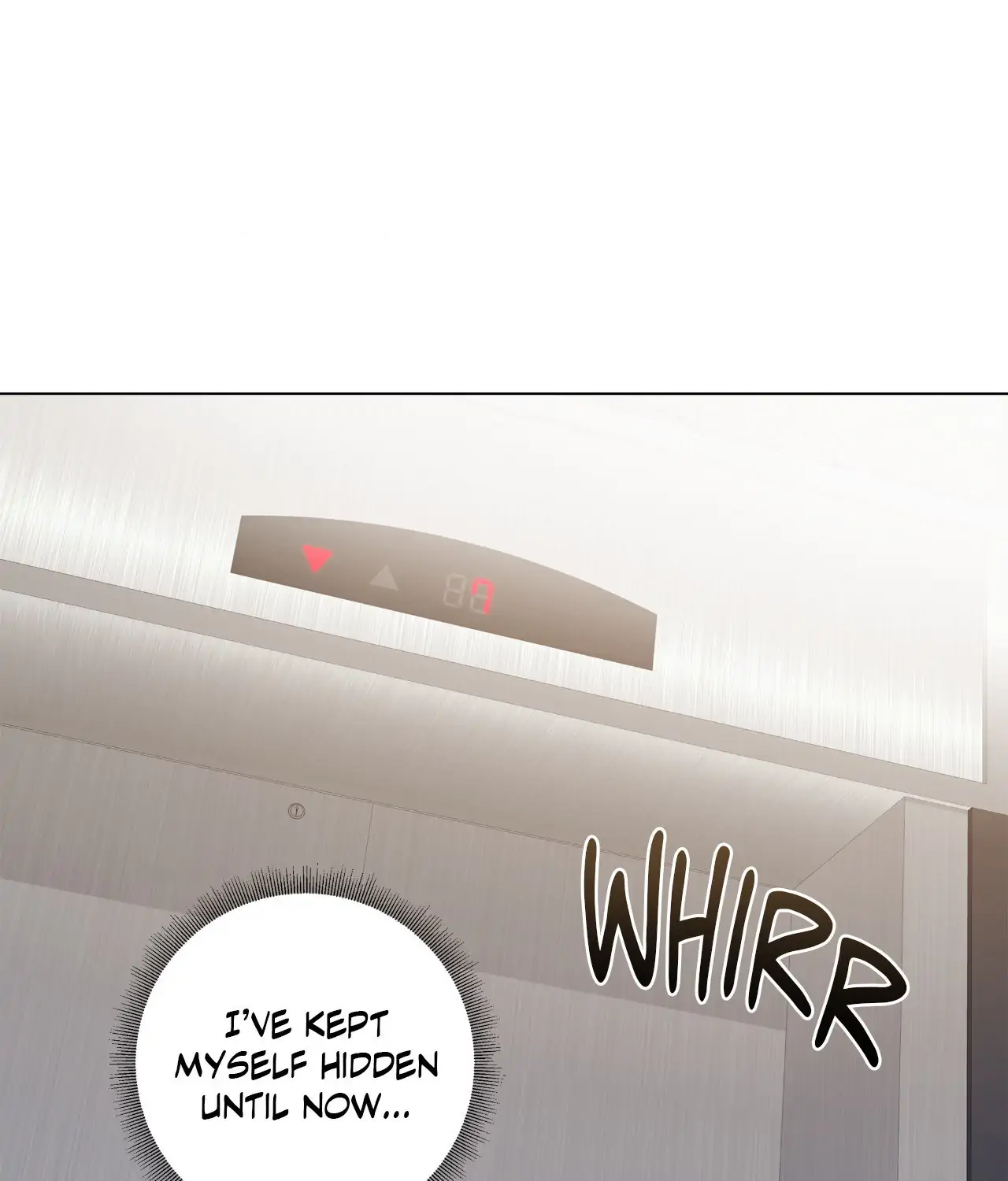 The Blurred Lines Between Us [Official] - Special Episode 3 manhwa
