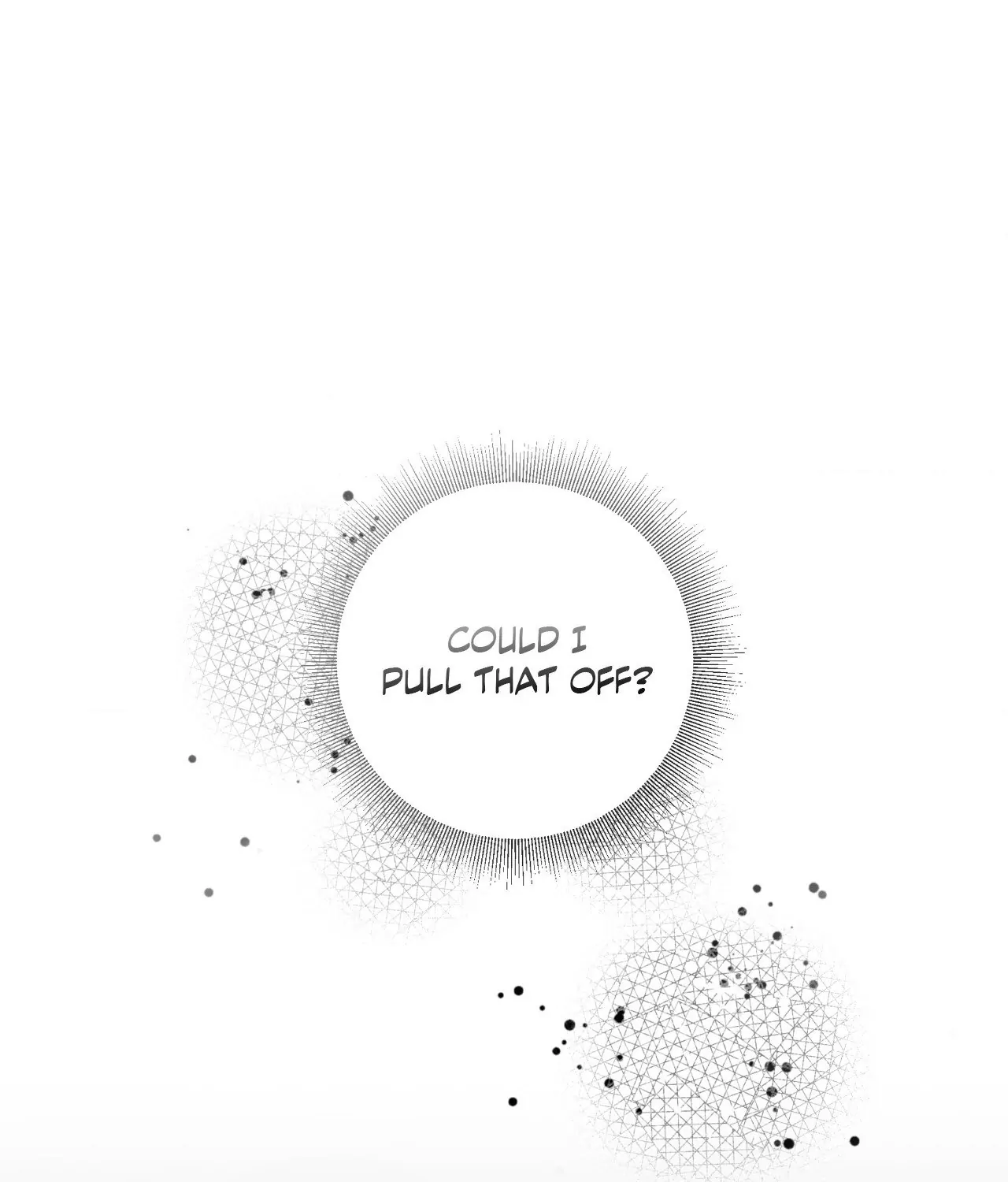 The Blurred Lines Between Us [Official] - Special Episode 3 manhwa