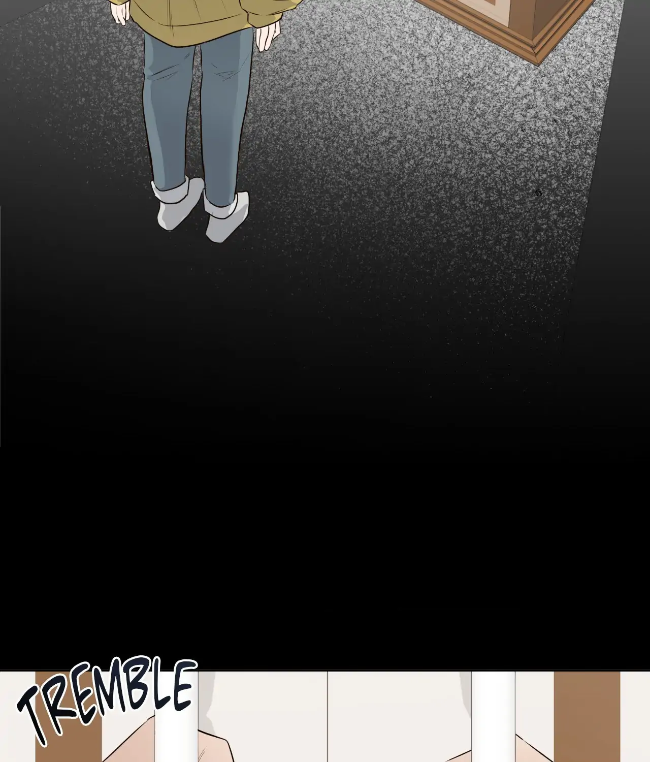 The Blurred Lines Between Us [Official] - Special Episode 3 manhwa