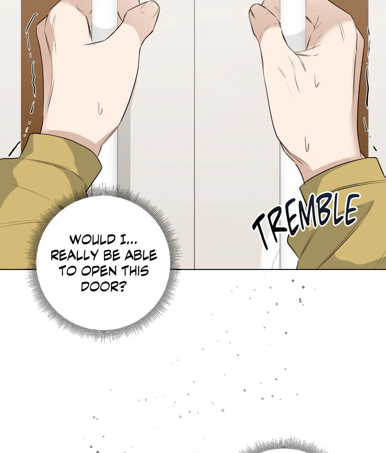The Blurred Lines Between Us [Official] - Special Episode 3 manhwa
