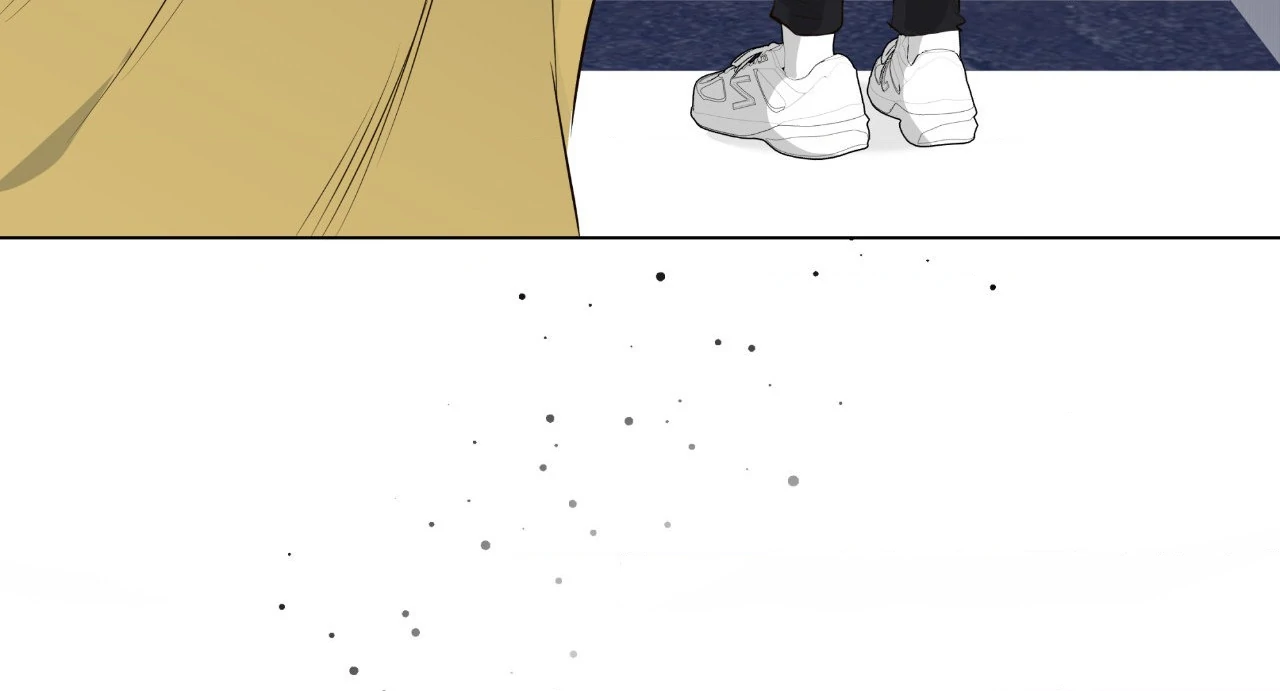 The Blurred Lines Between Us [Official] - Special Episode 3 manhwa