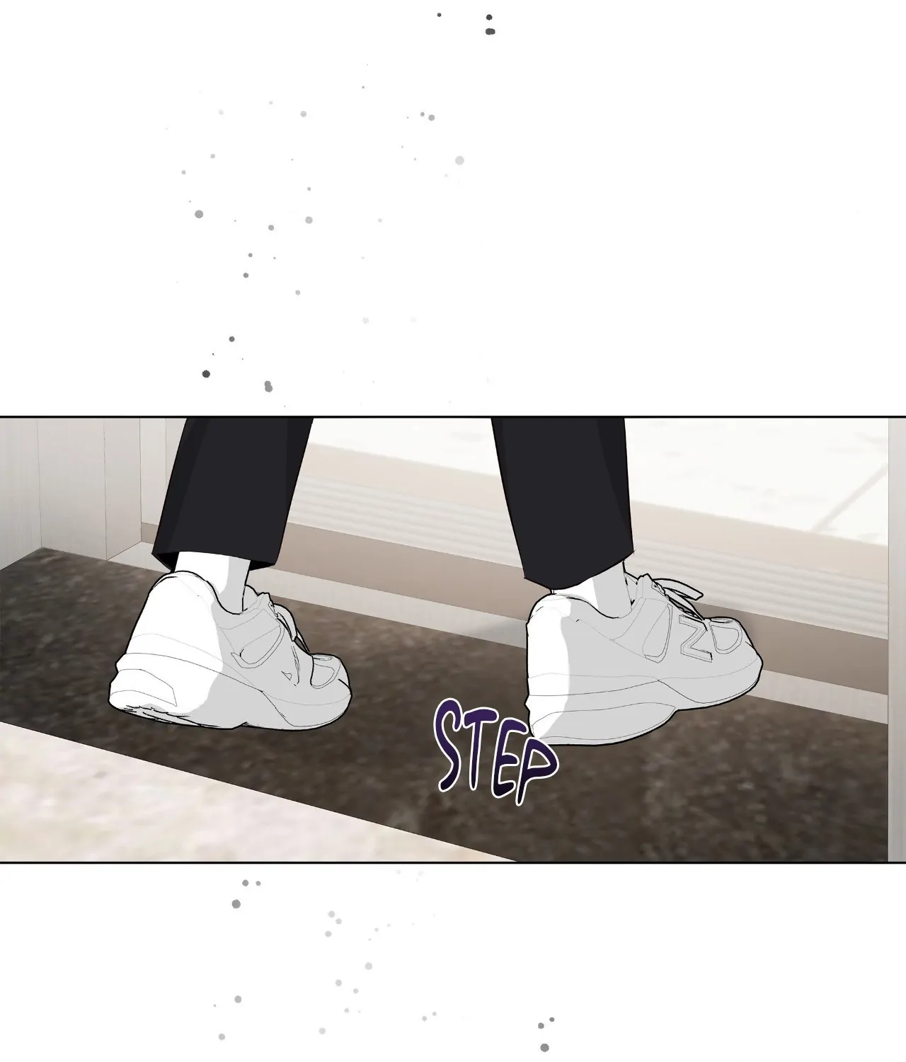 The Blurred Lines Between Us [Official] - Special Episode 3 manhwa