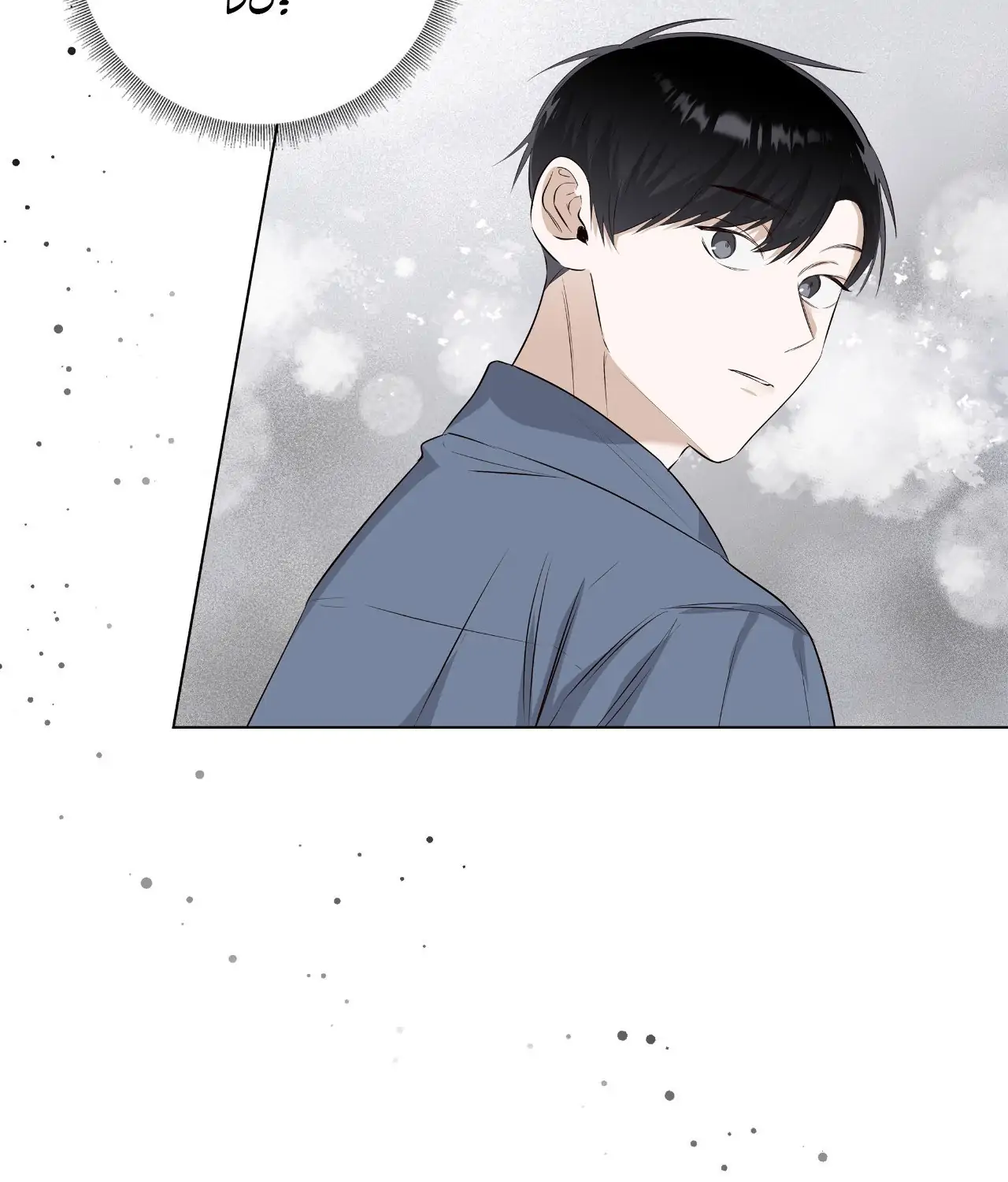 The Blurred Lines Between Us [Official] - Special Episode 3 manhwa