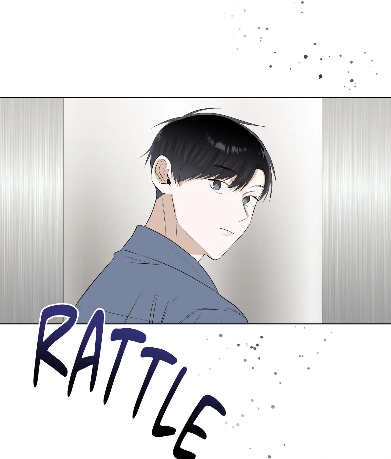 The Blurred Lines Between Us [Official] - Special Episode 3 manhwa