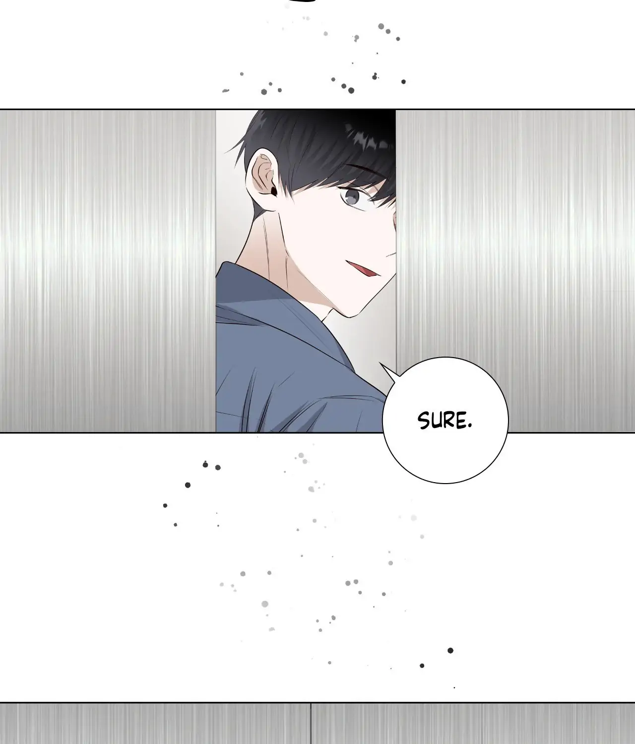 The Blurred Lines Between Us [Official] - Special Episode 3 manhwa