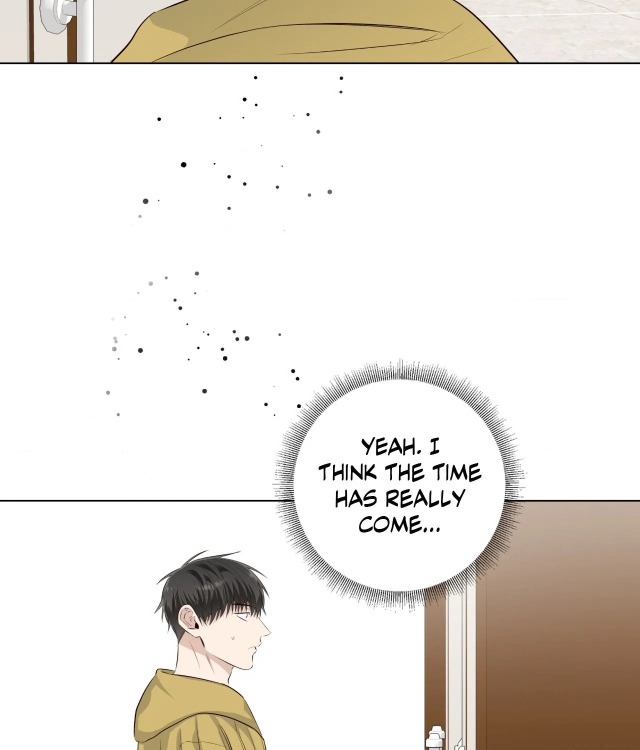 The Blurred Lines Between Us [Official] - Special Episode 3 manhwa