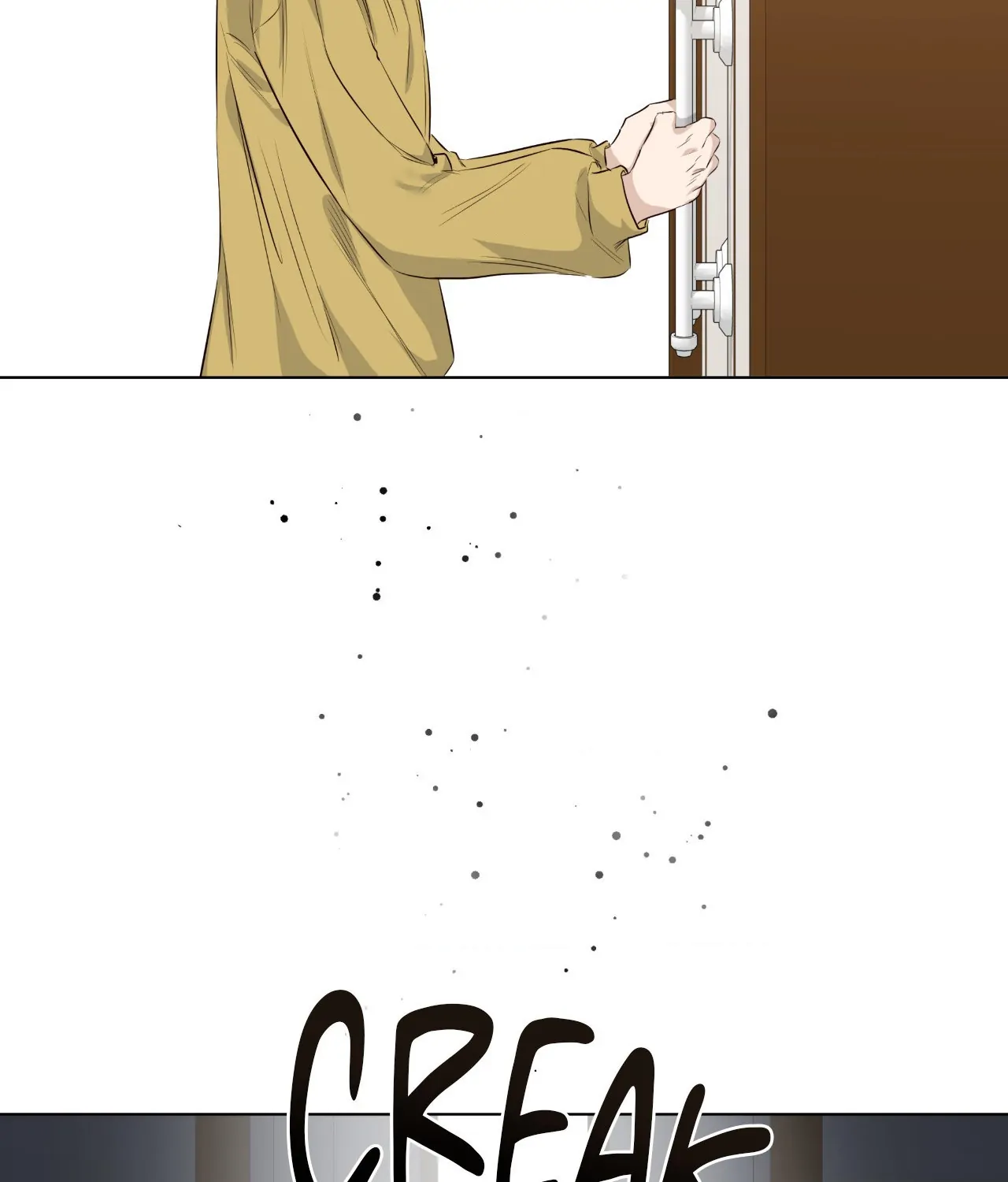 The Blurred Lines Between Us [Official] - Special Episode 3 manhwa