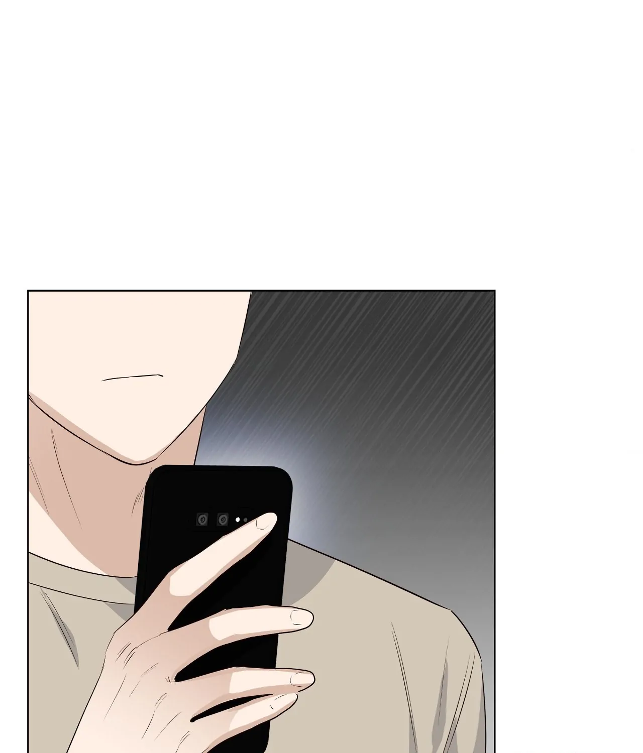 The Blurred Lines Between Us [Official] - Special Episode 3 manhwa
