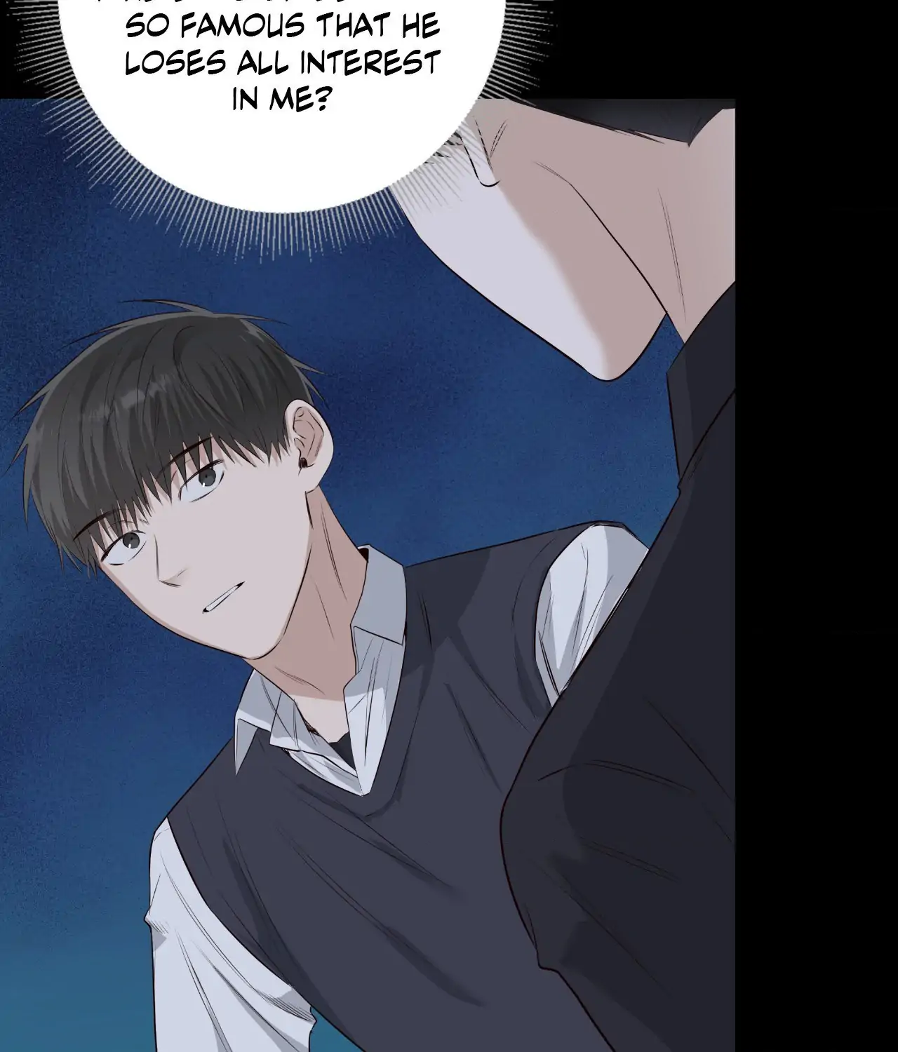 The Blurred Lines Between Us [Official] - Special Episode 3 manhwa
